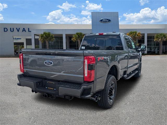 new 2024 Ford F-350 car, priced at $80,425