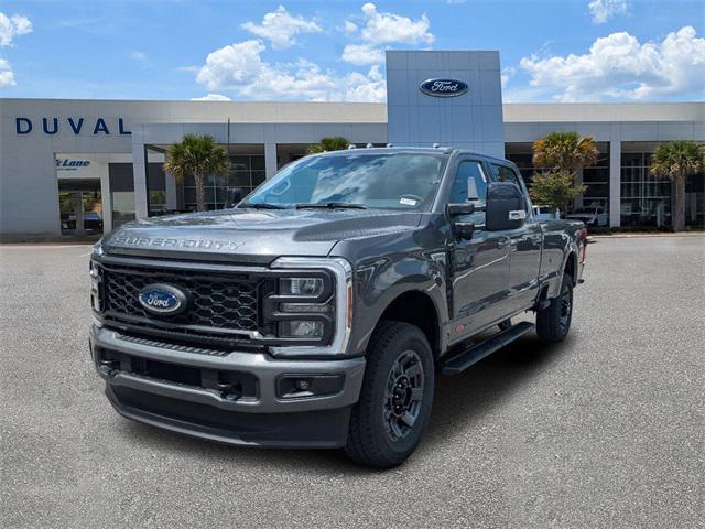 new 2024 Ford F-350 car, priced at $80,425