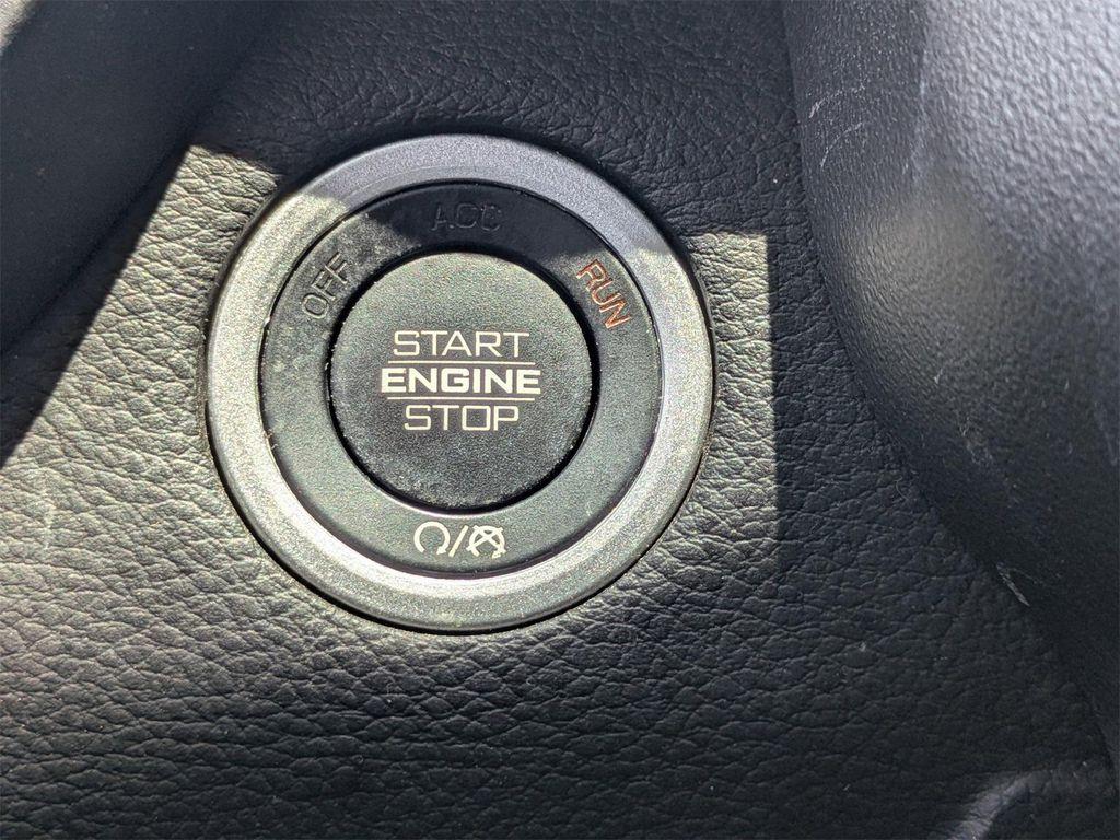 used 2024 Ram 1500 car, priced at $38,508