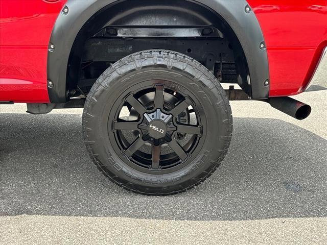 used 2018 Ram 2500 car, priced at $33,500
