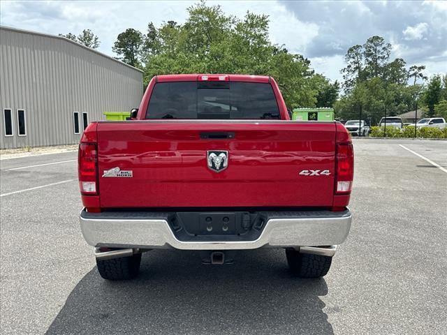 used 2018 Ram 2500 car, priced at $33,500
