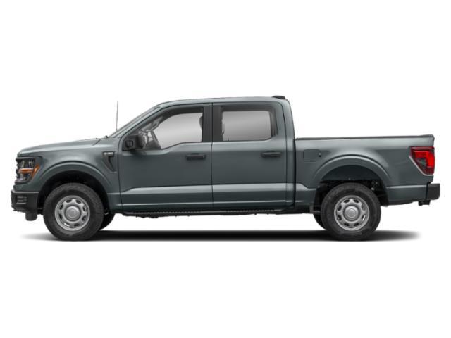 new 2024 Ford F-150 car, priced at $49,183