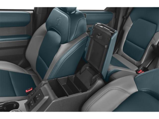 new 2024 Ford Bronco car, priced at $55,775