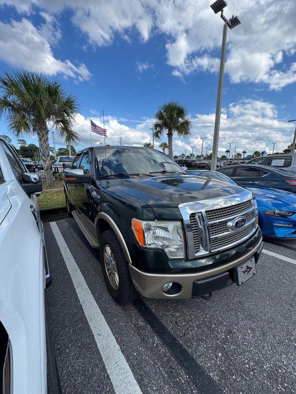 used 2012 Ford F-150 car, priced at $17,981