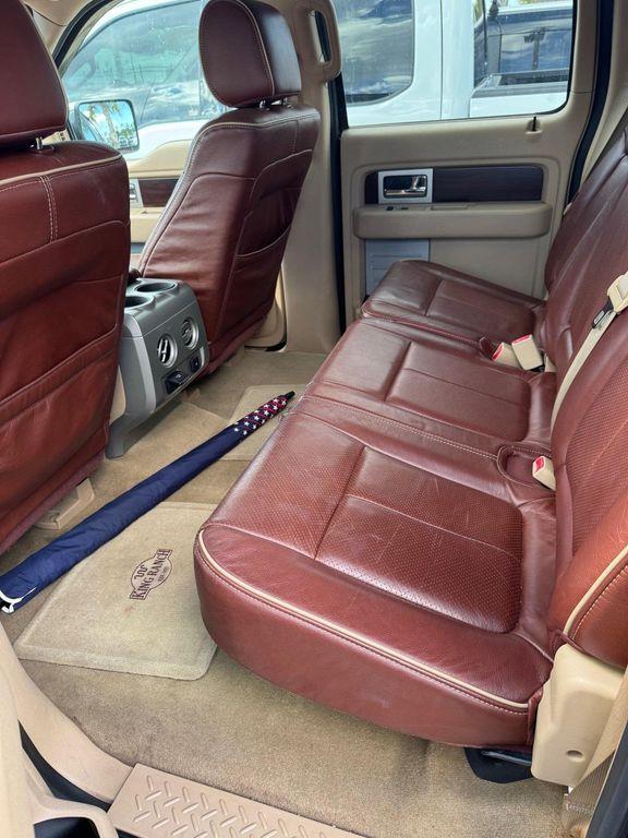 used 2012 Ford F-150 car, priced at $17,981