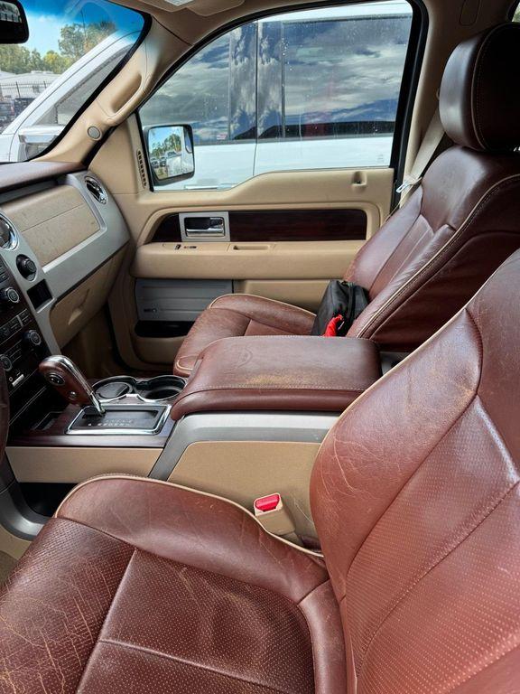 used 2012 Ford F-150 car, priced at $17,981