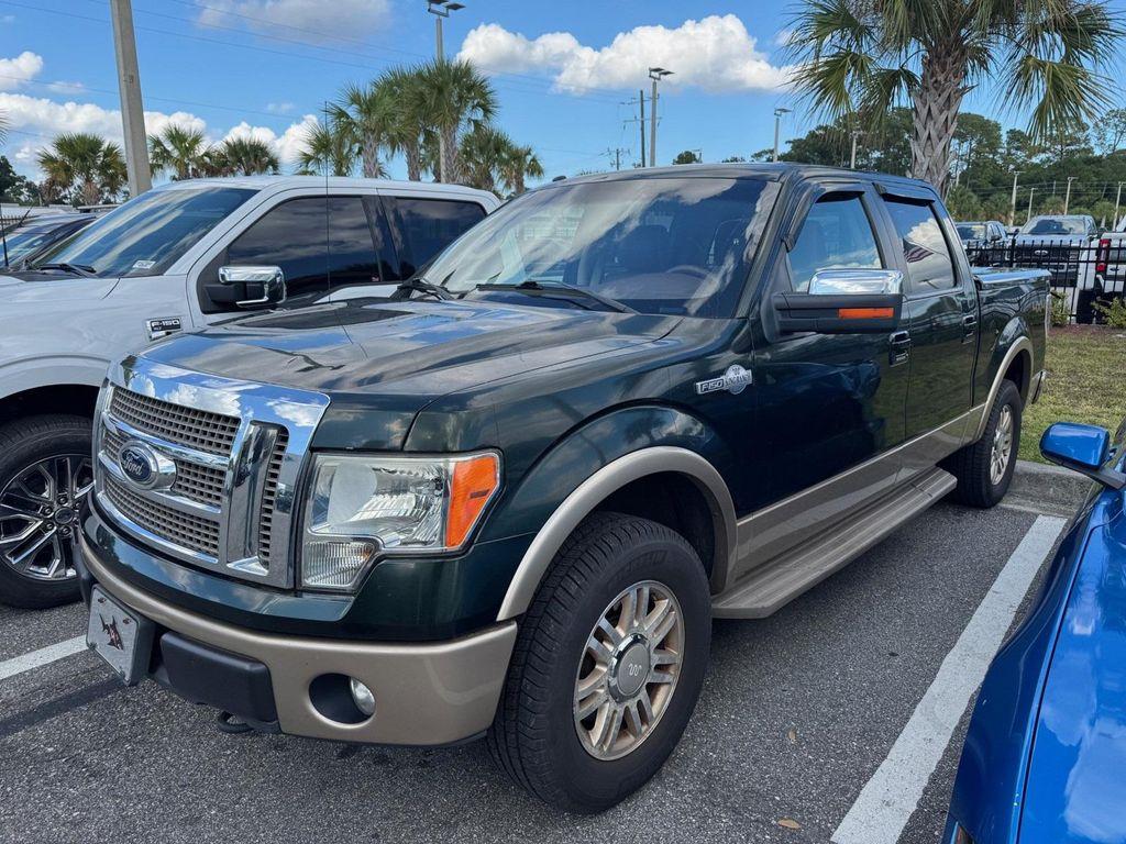 used 2012 Ford F-150 car, priced at $17,981