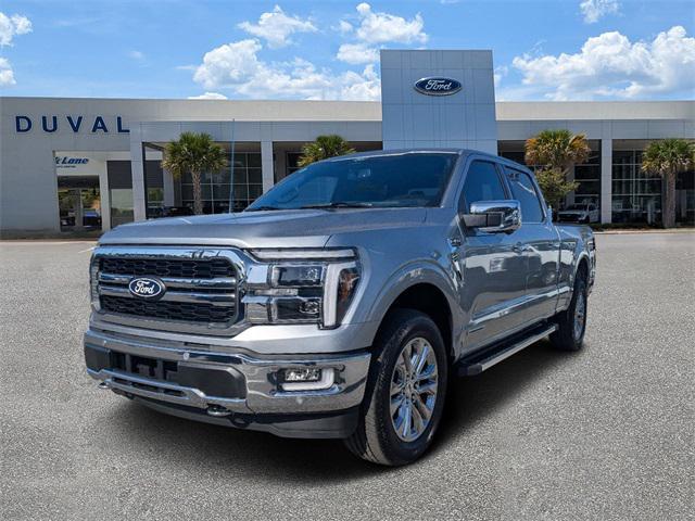 new 2024 Ford F-150 car, priced at $73,025