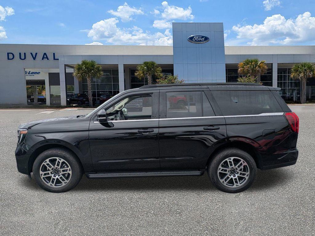 new 2025 Ford Expedition car, priced at $71,730