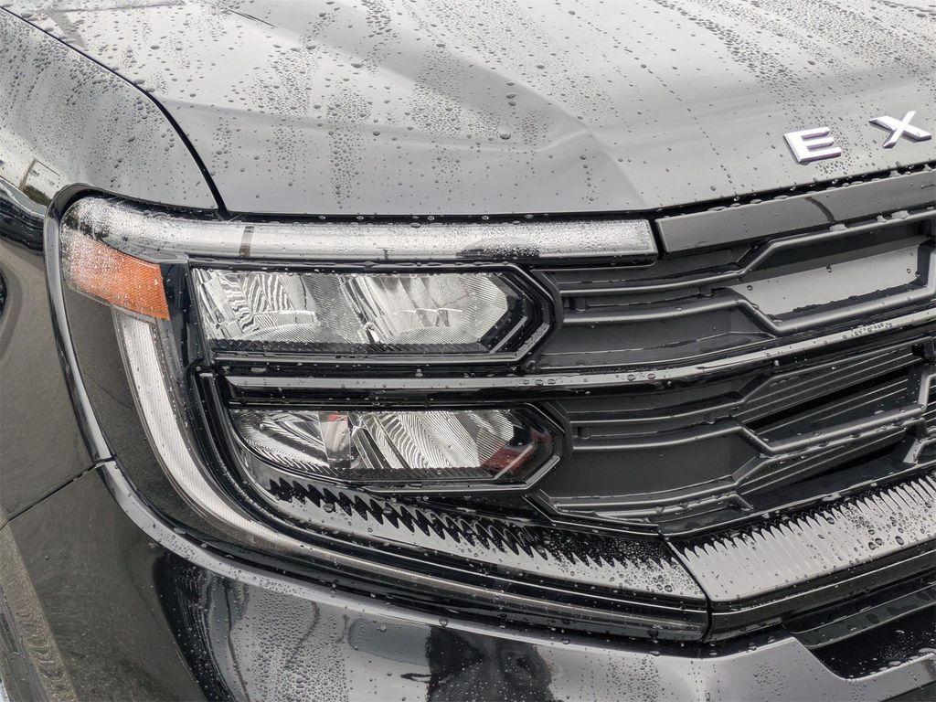 new 2025 Ford Expedition car, priced at $71,730