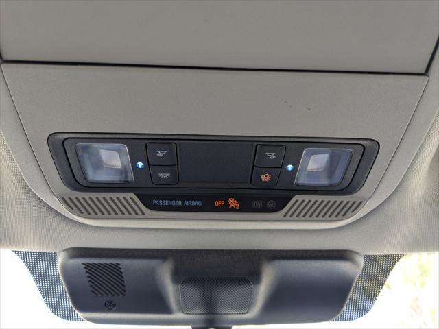 used 2023 Ford F-150 car, priced at $33,879