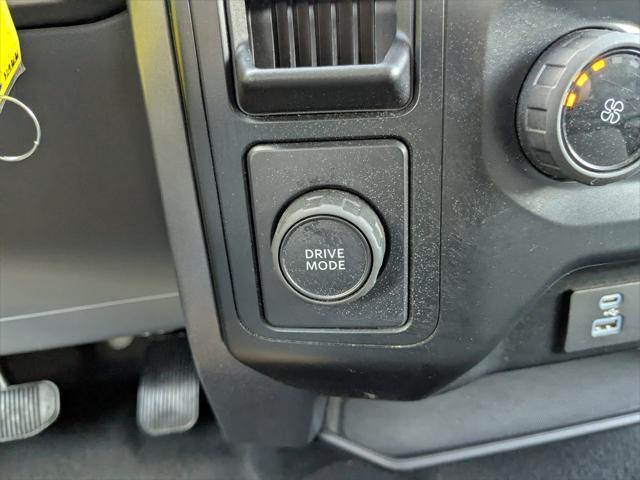 used 2023 Ford F-150 car, priced at $33,879