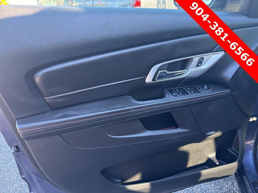 used 2013 GMC Terrain car, priced at $6,999