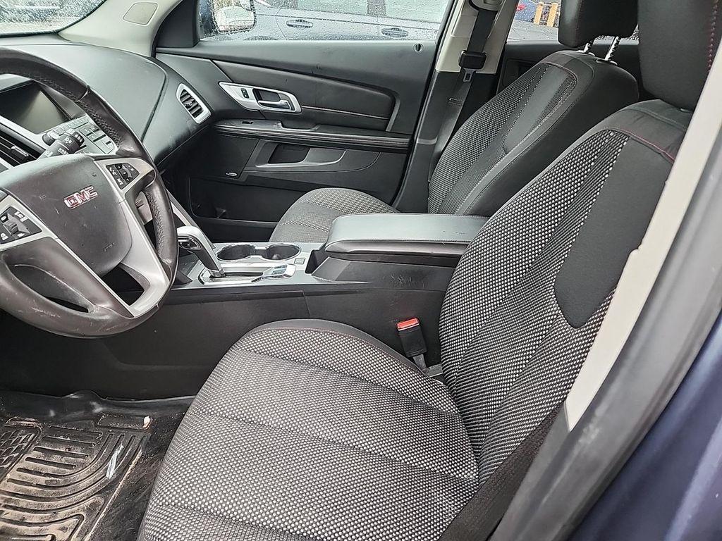 used 2013 GMC Terrain car, priced at $7,500