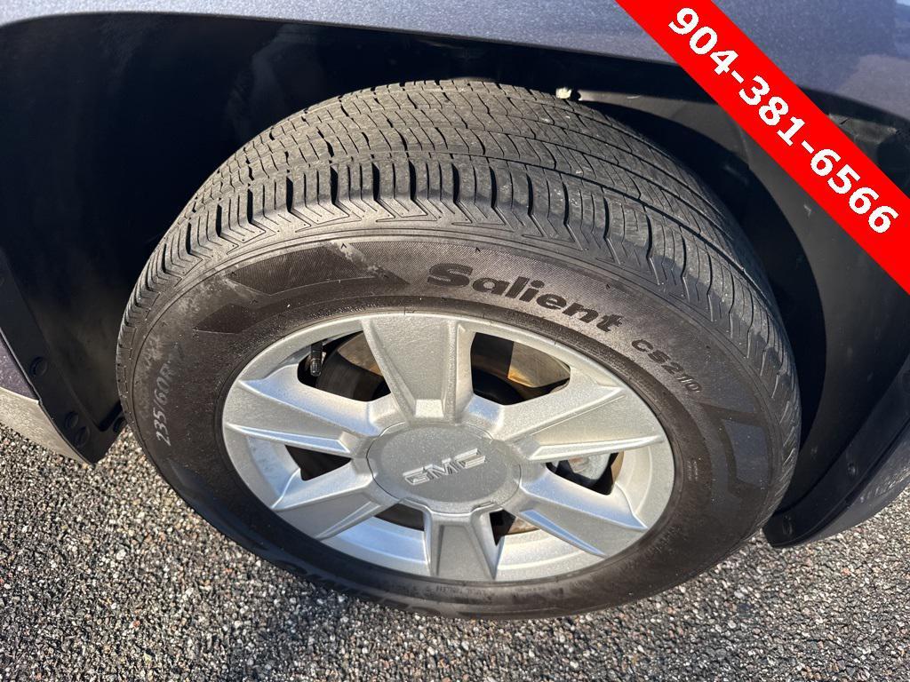 used 2013 GMC Terrain car, priced at $6,999