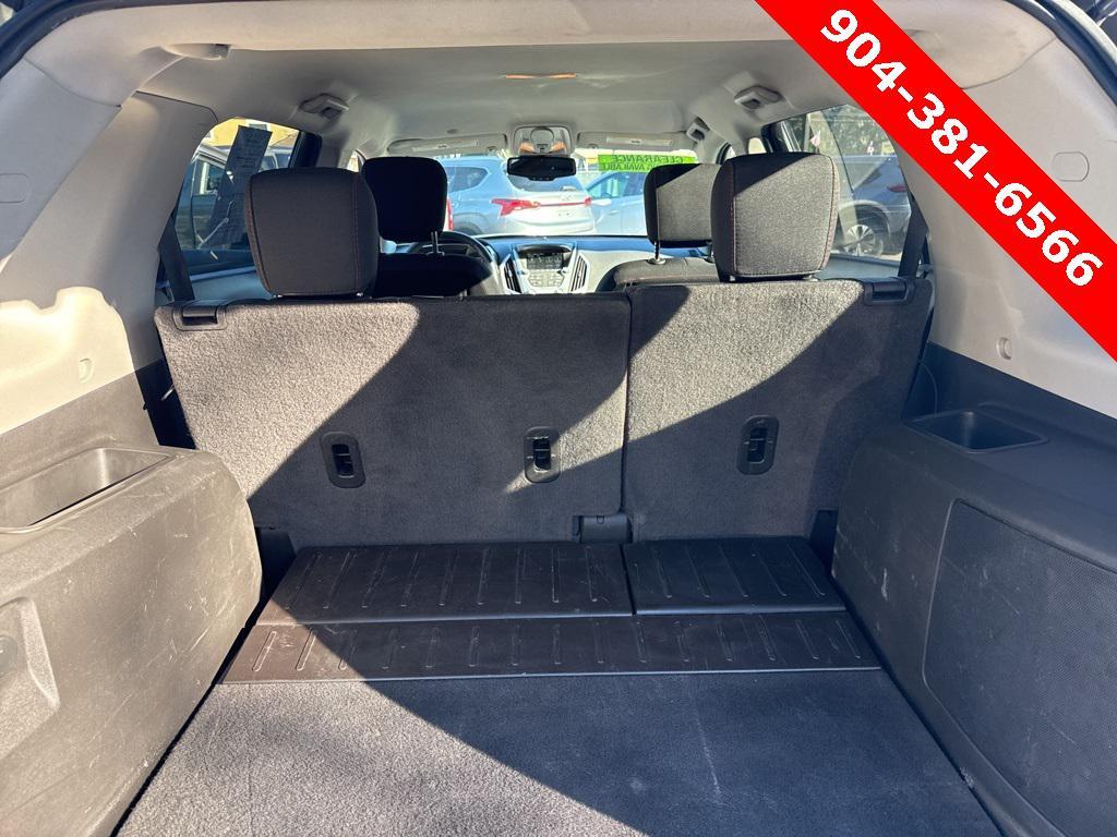 used 2013 GMC Terrain car, priced at $6,999