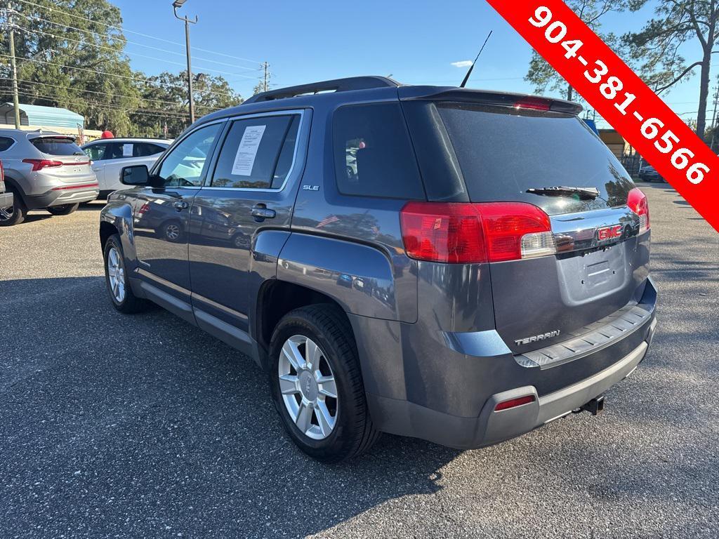 used 2013 GMC Terrain car, priced at $6,999