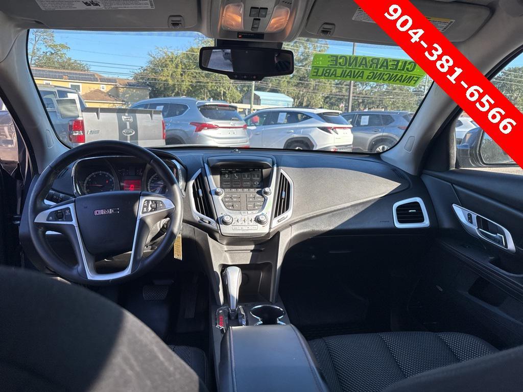 used 2013 GMC Terrain car, priced at $6,999