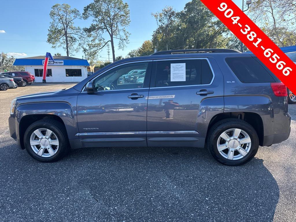 used 2013 GMC Terrain car, priced at $6,999