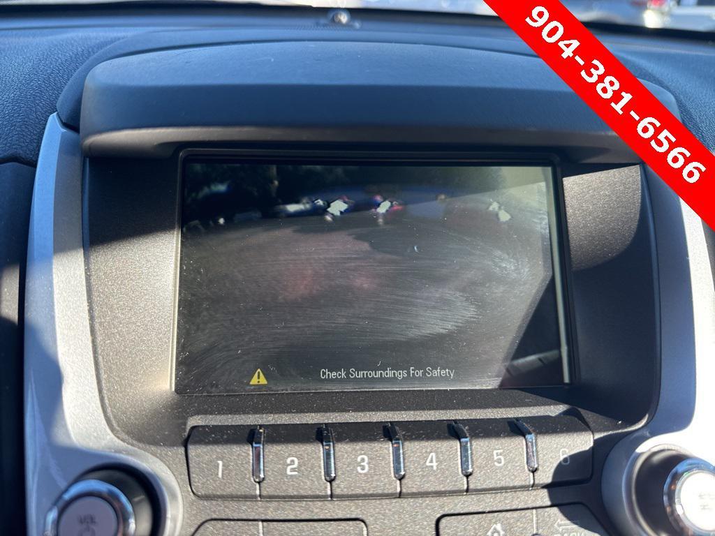 used 2013 GMC Terrain car, priced at $6,999