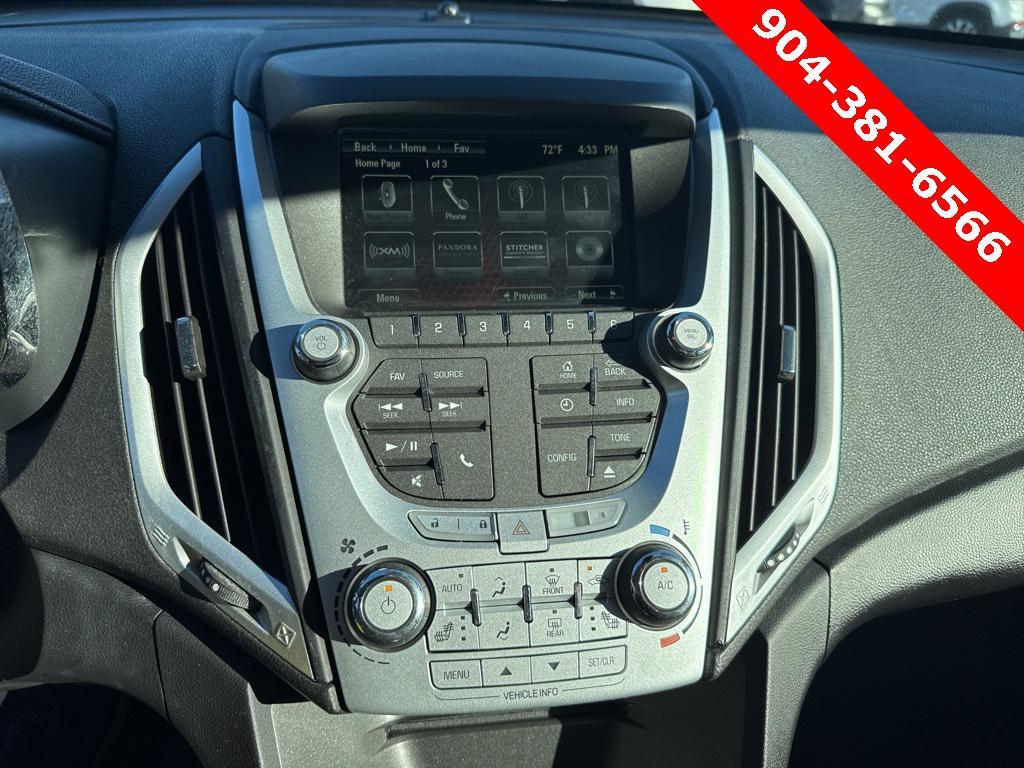 used 2013 GMC Terrain car, priced at $6,999