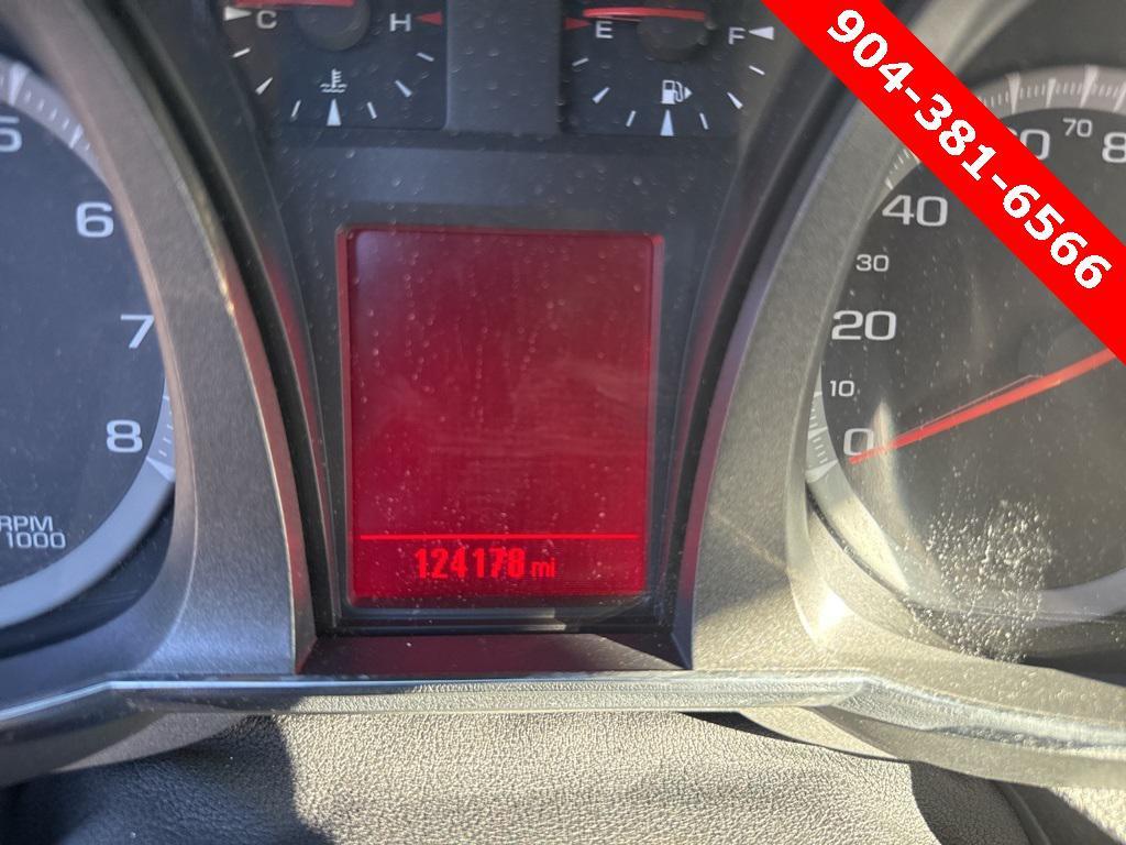 used 2013 GMC Terrain car, priced at $6,999