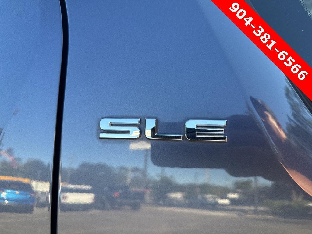 used 2013 GMC Terrain car, priced at $6,999