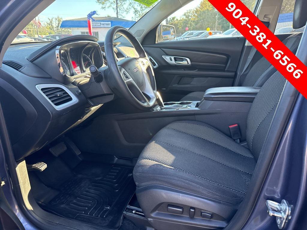 used 2013 GMC Terrain car, priced at $6,999