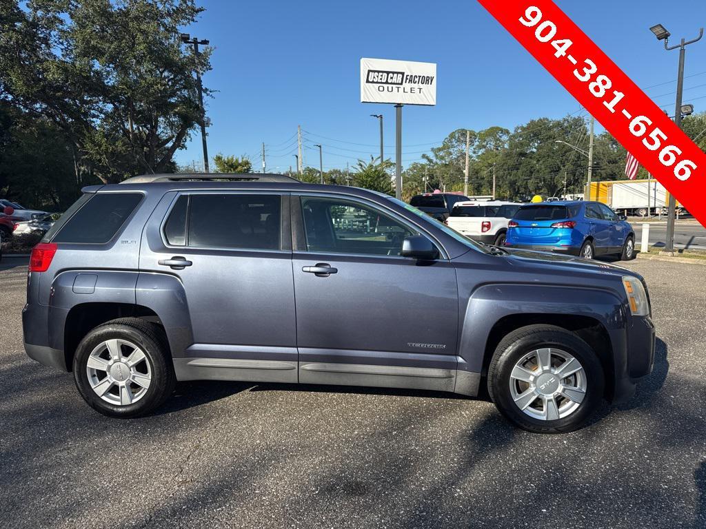 used 2013 GMC Terrain car, priced at $6,999