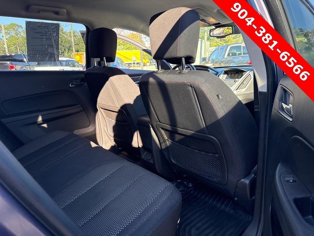 used 2013 GMC Terrain car, priced at $6,999