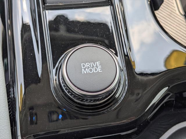 used 2025 Ford Explorer car, priced at $53,000