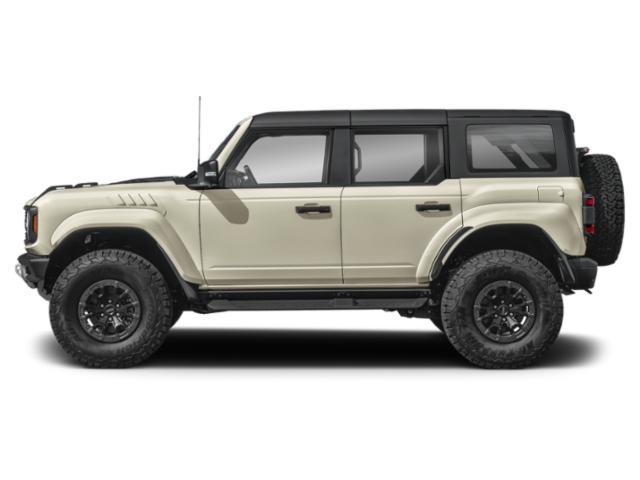 new 2025 Ford Bronco car, priced at $90,475