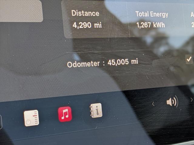 used 2021 Tesla Model 3 car, priced at $26,500