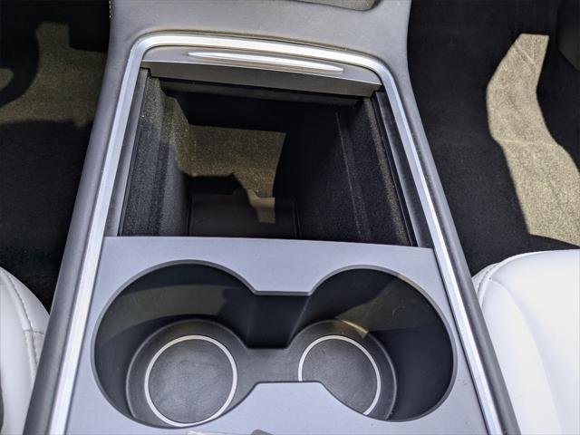 used 2021 Tesla Model 3 car, priced at $26,500
