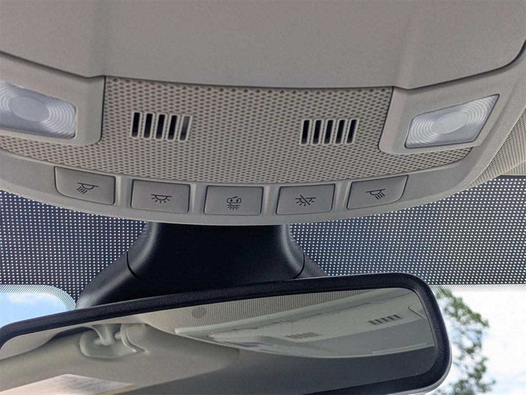 used 2023 Ford Edge car, priced at $20,500