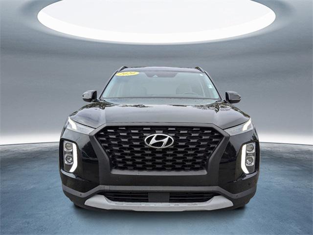 used 2020 Hyundai Palisade car, priced at $20,000