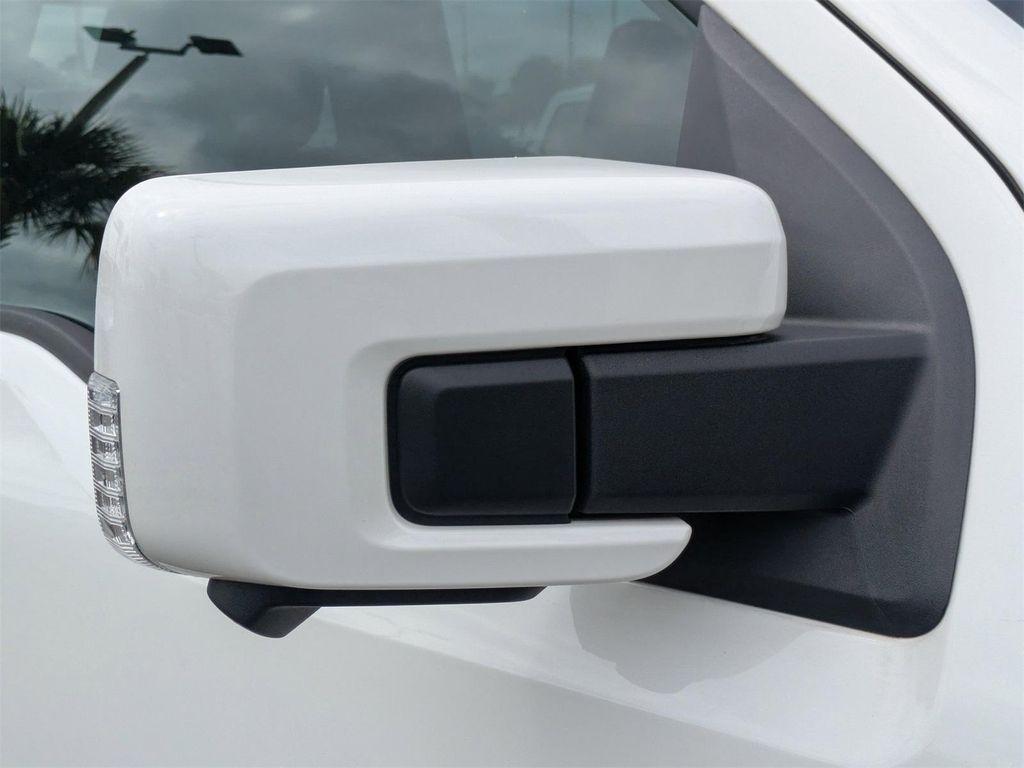 new 2025 Ford F-150 car, priced at $78,890