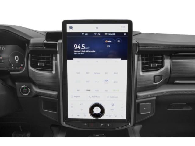 new 2024 Ford Expedition car, priced at $76,035