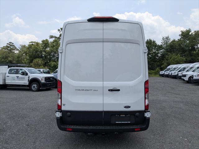 new 2025 Ford Transit-350 car, priced at $59,460