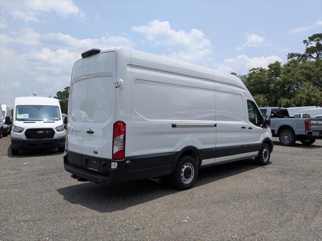 new 2025 Ford Transit-350 car, priced at $59,460