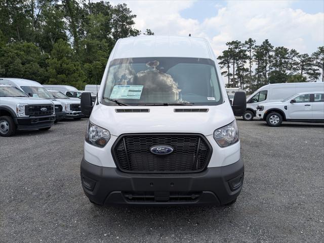 new 2025 Ford Transit-350 car, priced at $59,460