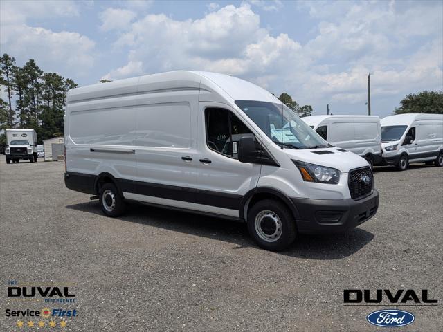 new 2025 Ford Transit-350 car, priced at $59,460