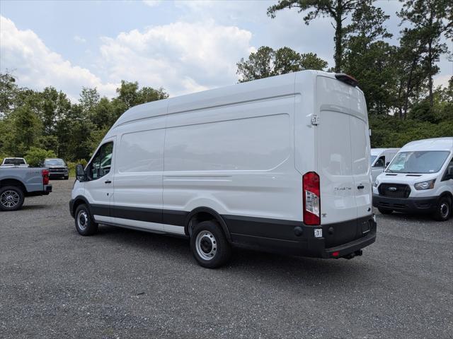new 2025 Ford Transit-350 car, priced at $59,460