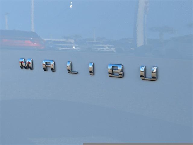 used 2023 Chevrolet Malibu car, priced at $18,000