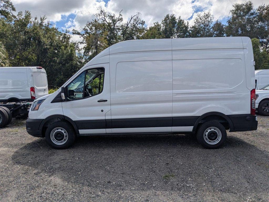 new 2025 Ford Transit-350 car, priced at $65,055