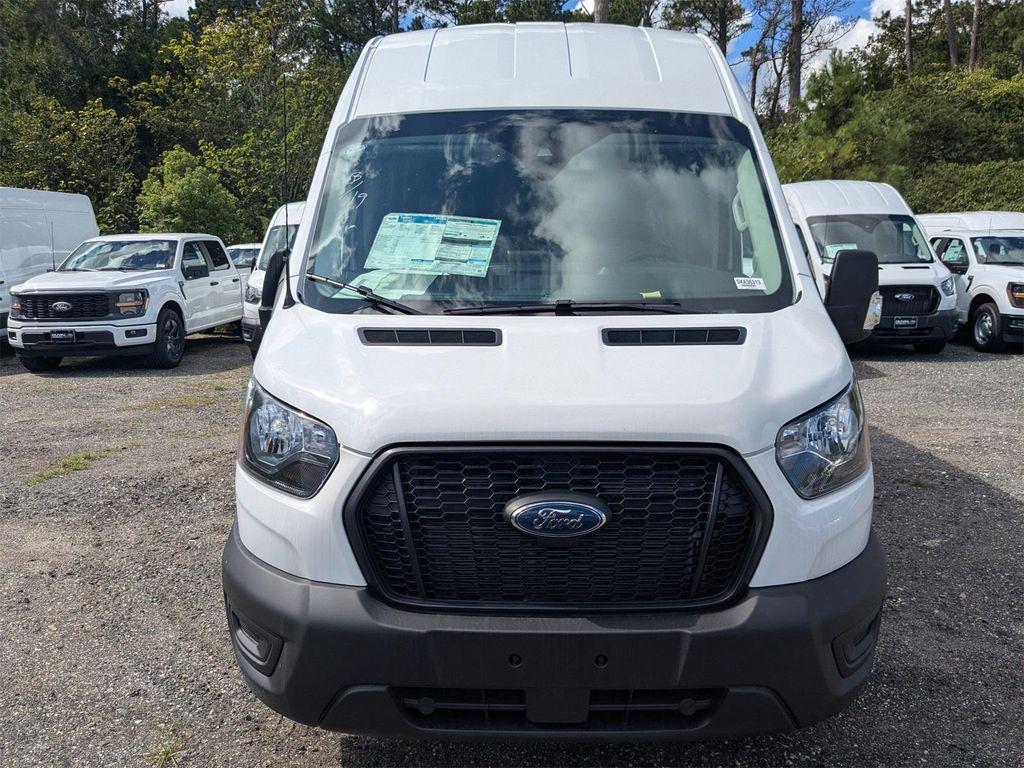 new 2025 Ford Transit-350 car, priced at $65,055