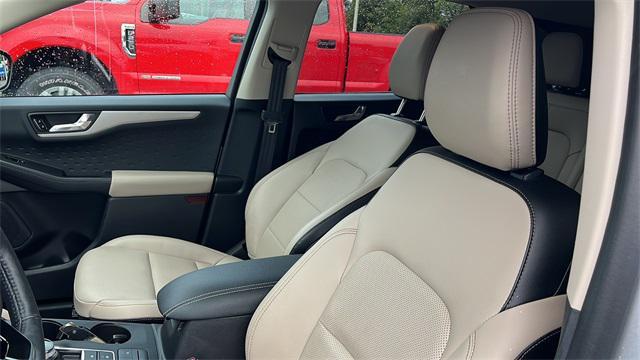 used 2020 Ford Escape car, priced at $20,000