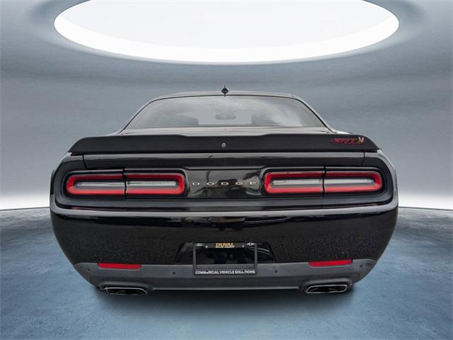 used 2015 Dodge Challenger car, priced at $22,999