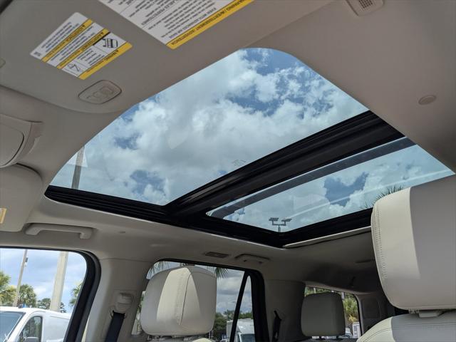 used 2018 Ford Expedition car, priced at $28,500