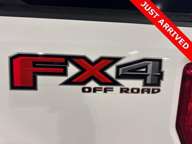 used 2021 Ford F-250 car, priced at $67,000